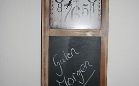 Gaestehaus Albers